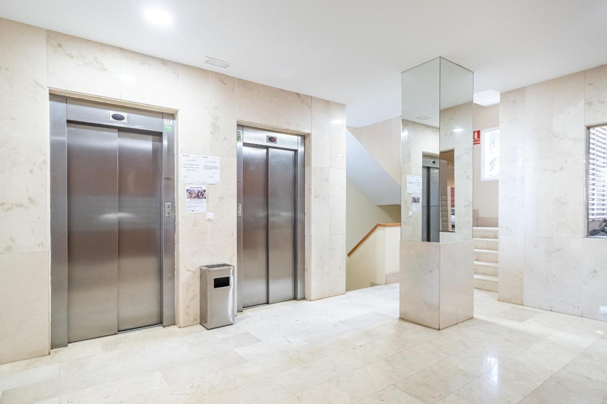 Cala Esmeralda 6-F Apartment Playa La Cala Beach Villajoyosa Kültér fotó