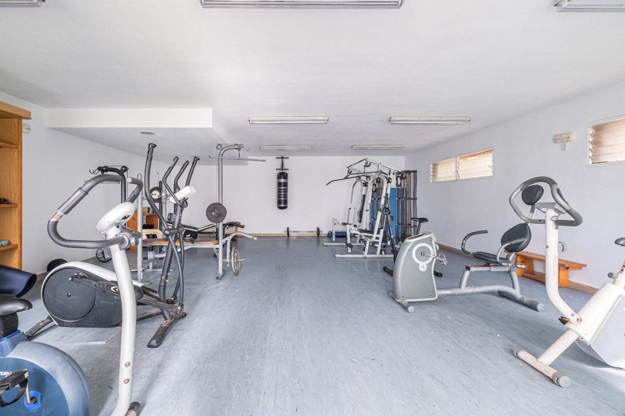 Cala Esmeralda 6-F Apartment Playa La Cala Beach Villajoyosa Kültér fotó
